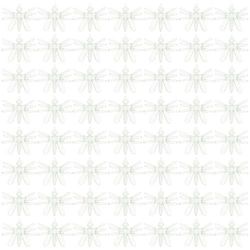 Abaodam 200pcs Fake Bugs: Glow In The Dark Halloween Novelty Toys for Kids - Realistic Plastic Figurine Decorations for Party Indoor & Outdoor Abaodam 200pcs Fake Bugs: Glow In The Dark Halloween Novelty Toys for Kids - Realistic Plastic Figurine Decorations for Party Indoor & Outdoor von Abaodam