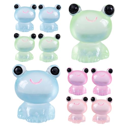 Abaodam 20St Mini grüne Statue Mini-Enten Miniaturfrösche Minifrösche zum Verstecken Frosch Stofftiere Anlage gartendeko Frosch Garten deko Frosch Miniatur-Frosch aus Kunstharz Mini-Frosch Abaodam 20St Mini grüne Statue Mini-Enten Miniaturfrösche Minifrösche zum Verstecken Frosch Stofftiere Anlage gartendeko Frosch Garten deko Frosch Miniatur-Frosch aus Kunstharz Mini-Frosch von Abaodam