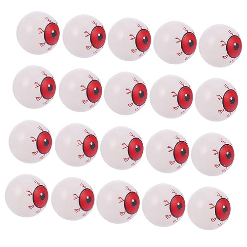Abaodam 20stücke Halloween Augen-Spielzeug Mit Gruseligen Blutigen Effekten Für Partys Und Streiche Dekoration Für Halloween-Events Abaodam 20stücke Halloween Augen-Spielzeug Mit Gruseligen Blutigen Effekten Für Partys Und Streiche Dekoration Für Halloween-Events von Abaodam