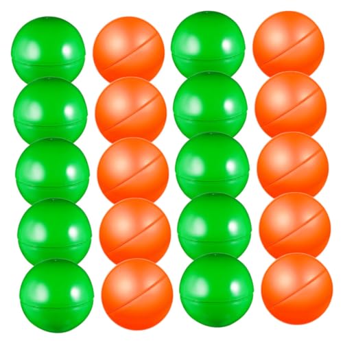 Abaodam 20st Offene Lotteriekugel Bälle Für Die Party Pflücken Lotteriekugeln Plastikkugeln Sphäre Partybälle Gewinnspielkugeln Interessante Spielbälle Aktivitätspartybälle Bälle Rufen PVC Abaodam 20st Offene Lotteriekugel Bälle Für Die Party Pflücken Lotteriekugeln Plastikkugeln Sphäre Partybälle Gewinnspielkugeln Interessante Spielbälle Aktivitätspartybälle Bälle Rufen PVC von Abaodam