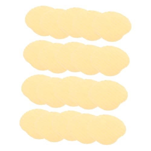 Abaodam Einzigartige Küche Decor 20 Stücke Realistische Gefälschte Kartoffel Chips Requisiten Modell Abaodam Einzigartige Küche Decor 20 Stücke Realistische Gefälschte Kartoffel Chips Requisiten Modell von Abaodam