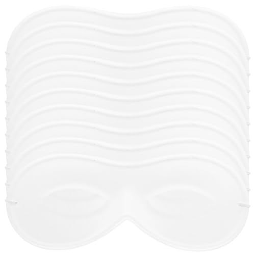 Abaodam 20stücke Teiliges Junge Mädchen-pvc-flocking-masken Zum Ausmalen Weiche Bequeme Maske Für Kreative Bastelprojekte Und Partys Für Halloween Karneval Und Gruppenspiele Abaodam 20stücke Teiliges Junge Mädchen-pvc-flocking-masken Zum Ausmalen Weiche Bequeme Maske Für Kreative Bastelprojekte Und Partys Für Halloween Karneval Und Gruppenspiele von Abaodam