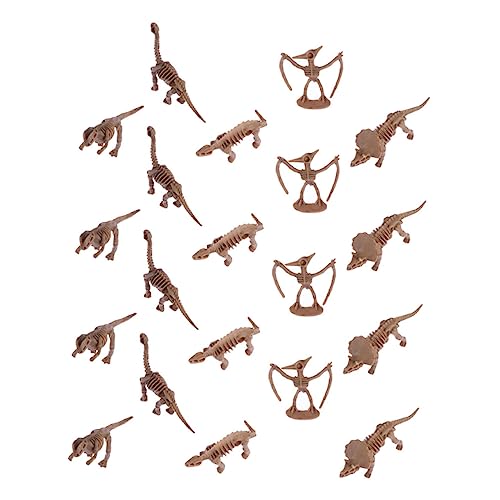 Abaodam 24stücke Teiliges Realistische Dinosaurier Spielzeugfiguren Für Kinderzimmer Dekoration Fördert Kreativität Und Lernspiel Für Jungen Und Mädchen Abaodam 24stücke Teiliges Realistische Dinosaurier Spielzeugfiguren Für Kinderzimmer Dekoration Fördert Kreativität Und Lernspiel Für Jungen Und Mädchen von Abaodam