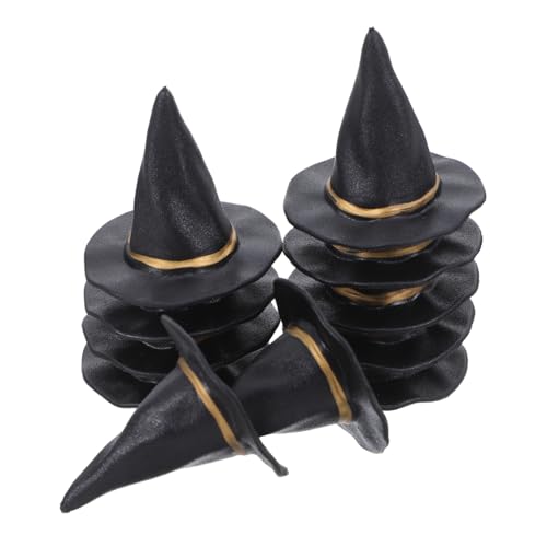 Abaodam Stück Halloween Weinflaschen Topper Puppenhaus Dekorationen Kreative DIY Bastelbedarf für Partys und Besondere Anlässe Abaodam Stück Halloween Weinflaschen Topper Puppenhaus Dekorationen Kreative DIY Bastelbedarf für Partys und Besondere Anlässe von Abaodam