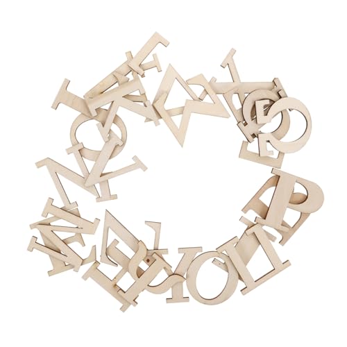 Abaodam 24 Stück Holzspäne schreiben buchstabenpuzzle Alphabet Lernspielzeug Alphabet Holzspielzeug Griechisches Alphabet für Nummernstempel Blockbuchstaben ABC Briefe hölzern Beige Abaodam 24 Stück Holzspäne schreiben buchstabenpuzzle Alphabet Lernspielzeug Alphabet Holzspielzeug Griechisches Alphabet für Nummernstempel Blockbuchstaben ABC Briefe hölzern Beige von Abaodam