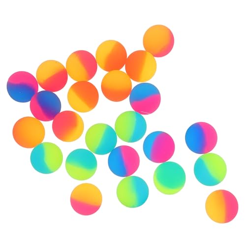 Abaodam 24 Stück Hüpfender Ball Leuchtender Hüpfball Jumbo-hüpfbälle Halloween-hüpfbälle Beleuchten Im Freien Kinderbälle Großer Hüpfball Sprungball Hüpfball-kit Gummi Abaodam 24 Stück Hüpfender Ball Leuchtender Hüpfball Jumbo-hüpfbälle Halloween-hüpfbälle Beleuchten Im Freien Kinderbälle Großer Hüpfball Sprungball Hüpfball-kit Gummi von Abaodam