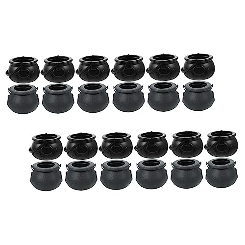 Abaodam 24 Stück Süßigkeitenbehälter halloween behälter für süßigkeiten halloween süßigkeiten eimer Schaum Topf tragbarer Süßigkeiteneimer Aufbewahrungskorb für Süßigkeiten pp Abaodam 24 Stück Süßigkeitenbehälter halloween behälter für süßigkeiten halloween süßigkeiten eimer Schaum Topf tragbarer Süßigkeiteneimer Aufbewahrungskorb für Süßigkeiten pp von Abaodam