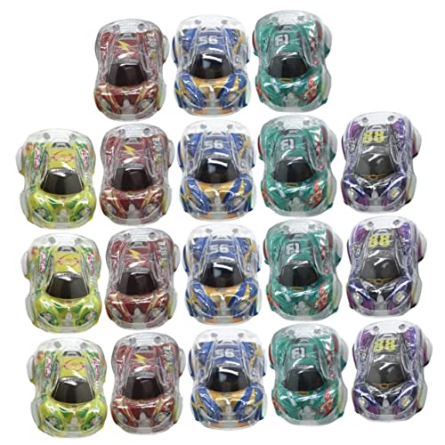 Abaodam 24 Teiliges Rückziehauto Babyspielzeug Spielzeugauto Kinderautos Autospielzeug Zappelspielzeug Roboterspielzeug Kleinkindspielzeug Konstruktionsspielzeug Minispielzeug Abaodam 24 Teiliges Rückziehauto Babyspielzeug Spielzeugauto Kinderautos Autospielzeug Zappelspielzeug Roboterspielzeug Kleinkindspielzeug Konstruktionsspielzeug Minispielzeug von Abaodam