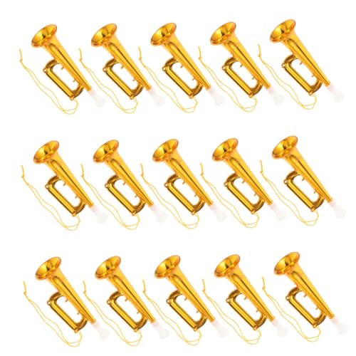 Abaodam 25 Stück Teiliges Party-Pfeife aus Handliches und Leichtes Lärminstrument für Erwachsene Lauter Klang für Konzerte Sportveranstaltungen und Feiern Abaodam 25 Stück Teiliges Party-Pfeife aus Handliches und Leichtes Lärminstrument für Erwachsene Lauter Klang für Konzerte Sportveranstaltungen und Feiern von Abaodam