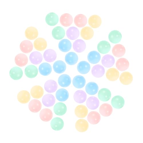 Abaodam 25St Macaron Ball interaktives Interactive Toys Kindergeburtstag gieskanne kinderspielzeug Spielhaus Kugelspielzeug aus Kunststoff Plastik Abaodam 25St Macaron Ball interaktives Interactive Toys Kindergeburtstag gieskanne kinderspielzeug Spielhaus Kugelspielzeug aus Kunststoff Plastik von Abaodam