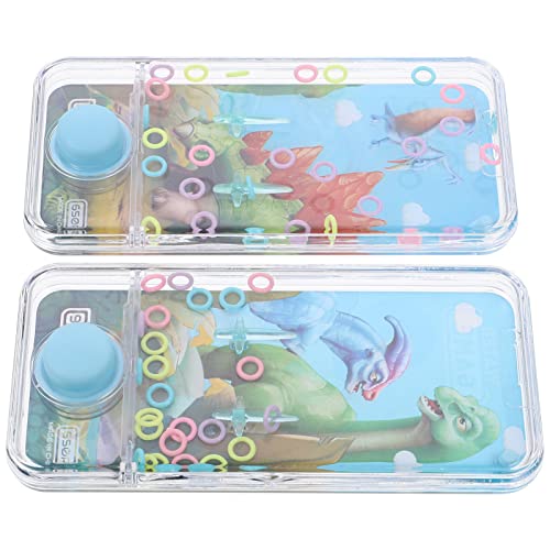 Abaodam 2St Ferrule Wassermaschine für kinderspielzeug funnytoys Handheld- Wasserspielzeug wasserspiel Handheld für Wasserspiele Plastik Abaodam 2St Ferrule Wassermaschine für kinderspielzeug funnytoys Handheld- Wasserspielzeug wasserspiel Handheld für Wasserspiele Plastik von Abaodam