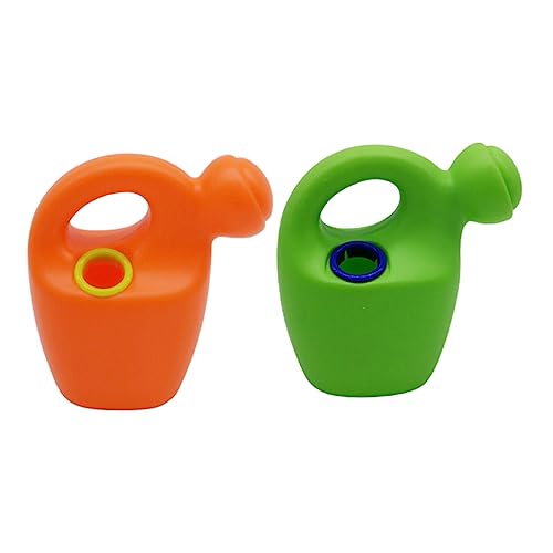 Abaodam 2St Gießkanne giesskanne kindergiesßkanne Activity für gartengeräte für Water Toy Strandbewässerungsspielzeug für den Sommer Strandspielzeug für Plastik Abaodam 2St Gießkanne giesskanne kindergiesßkanne Activity für gartengeräte für Water Toy Strandbewässerungsspielzeug für den Sommer Strandspielzeug für Plastik von Abaodam