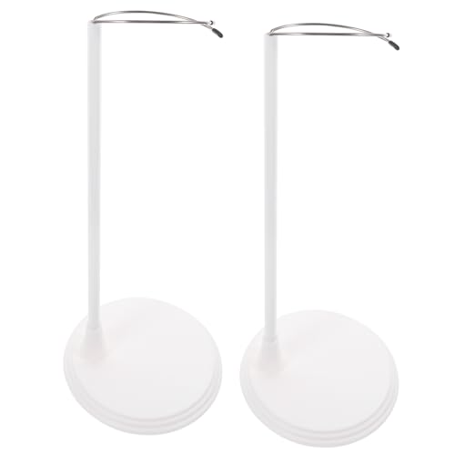 Abaodam 2St Puppenstützgestell schwarz 35cm 4Stk/Packung Tür Windglockenanhänger für den Außenbereich Die puppenzubehör doll Accessories Actionfigurenständer Actionfiguren-Display Abs Abaodam 2St Puppenstützgestell schwarz 35cm 4Stk/Packung Tür Windglockenanhänger für den Außenbereich Die puppenzubehör doll Accessories Actionfigurenständer Actionfiguren-Display Abs von Abaodam