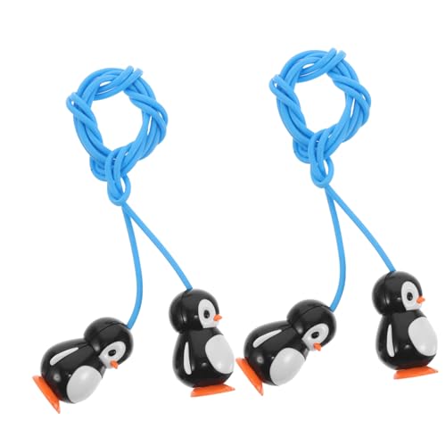 Abaodam 2St Taucherpinguinspielzeug Luftaustrittsöffnungen Tauchzubehör Tauchspielzeug Pinguin Kinderspielzeug Schwimmen Poolspielzeug für Interaktives Badespielzeug Plastik Blue Abaodam 2St Taucherpinguinspielzeug Luftaustrittsöffnungen Tauchzubehör Tauchspielzeug Pinguin Kinderspielzeug Schwimmen Poolspielzeug für Interaktives Badespielzeug Plastik Blue von Abaodam