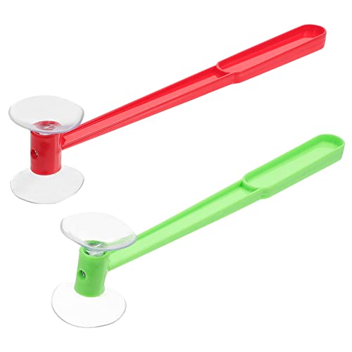 Abaodam 2Stücke Saugnapf Hammer für Interaktives Hammerspiel Motorik und Reaktion Sicheres und Design für Spaß Farben Zufällig Abaodam 2Stücke Saugnapf Hammer für Interaktives Hammerspiel Motorik und Reaktion Sicheres und Design für Spaß Farben Zufällig von Abaodam