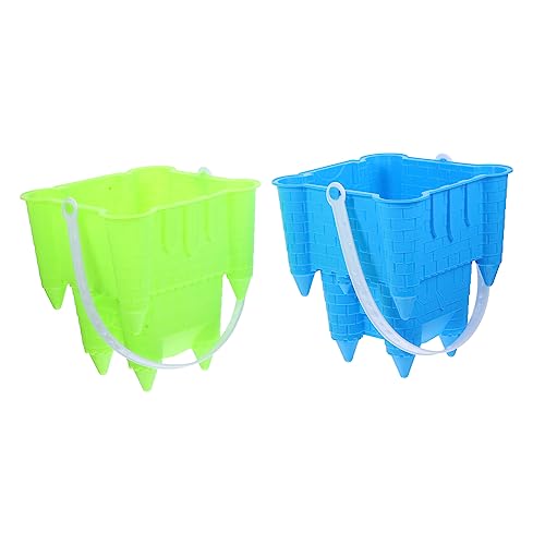 Abaodam 2Stücke Schneemodell Sandspielzeug Für Teiliges Outdoor Kreatives Für Sand Und Schneeabenteuer Zufällige Farben Mit Feiner Verarbeitung Und Kinderfreundlicher Oberfläche Abaodam 2Stücke Schneemodell Sandspielzeug Für Teiliges Outdoor Kreatives Für Sand Und Schneeabenteuer Zufällige Farben Mit Feiner Verarbeitung Und Kinderfreundlicher Oberfläche von Abaodam