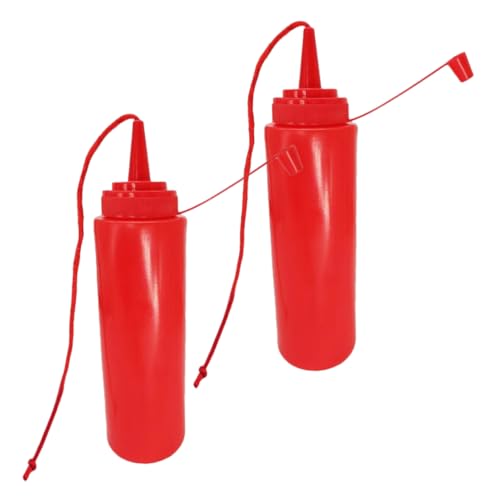 Abaodam 2pcs Lustige Streiche Ketchup Streichflasche Gefälschter Container Halloween Faux Ketchup Container Tricky Prop Novelty Halloween Partyzubehör Abaodam 2pcs Lustige Streiche Ketchup Streichflasche Gefälschter Container Halloween Faux Ketchup Container Tricky Prop Novelty Halloween Partyzubehör von Abaodam