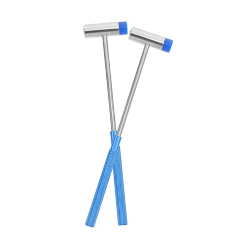 Abaodam 2st Bausteinhammer Juwelier Hammer Für Kleiner Hammer Walnusshammer Doppelhämmer Blöcke Bauhammer Kinderspielzeug Kinderblöcke Bauen Hämmer Minihammer Blue Gummi Abaodam 2st Bausteinhammer Juwelier Hammer Für Kleiner Hammer Walnusshammer Doppelhämmer Blöcke Bauhammer Kinderspielzeug Kinderblöcke Bauen Hämmer Minihammer Blue Gummi von Abaodam