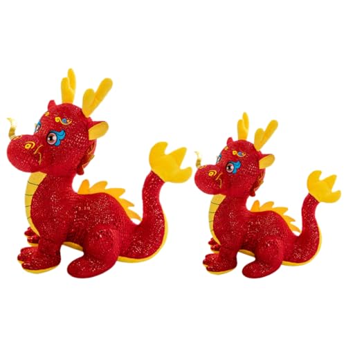 Abaodam 2st Drachenpuppe Haustier Tiere Plätzchen Quaste Sieb Karaffe Sprinkler Sukkulenten-pflanzenregale Perlen Hexenglocken Für Den Türknauf Mehrere Hühner Bausatz Rot Plüsch Abaodam 2st Drachenpuppe Haustier Tiere Plätzchen Quaste Sieb Karaffe Sprinkler Sukkulenten-pflanzenregale Perlen Hexenglocken Für Den Türknauf Mehrere Hühner Bausatz Rot Plüsch von Abaodam