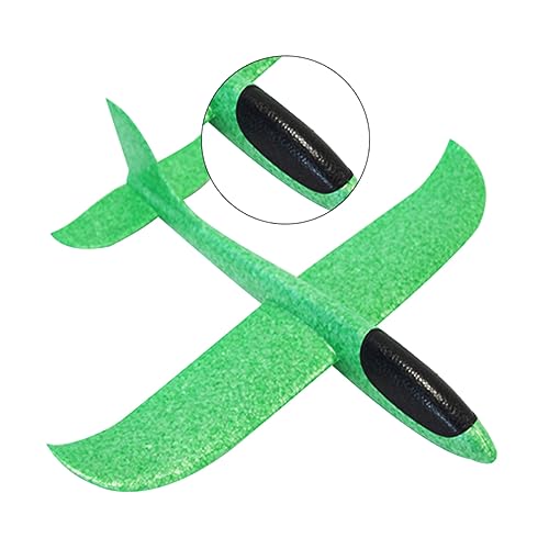 Abaodam 2st Für Flugzeuge Flugzeug Flugzeugmodellspielzeug Kleines Green von Abaodam