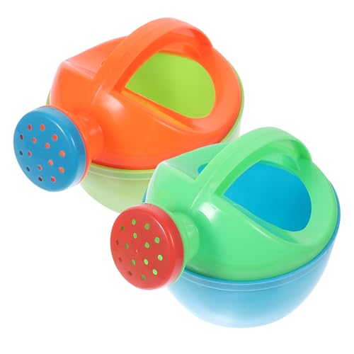 Abaodam Bade- Und Duschspielzeug – 2-teiliges Baby-badespielzeug-Set – Gießkannen-Spielzeug Für Kinder – Sicheres Robustes Und Lustiges Spielzeug Abaodam Bade- Und Duschspielzeug – 2-teiliges Baby-badespielzeug-Set – Gießkannen-Spielzeug Für Kinder – Sicheres Robustes Und Lustiges Spielzeug von Abaodam