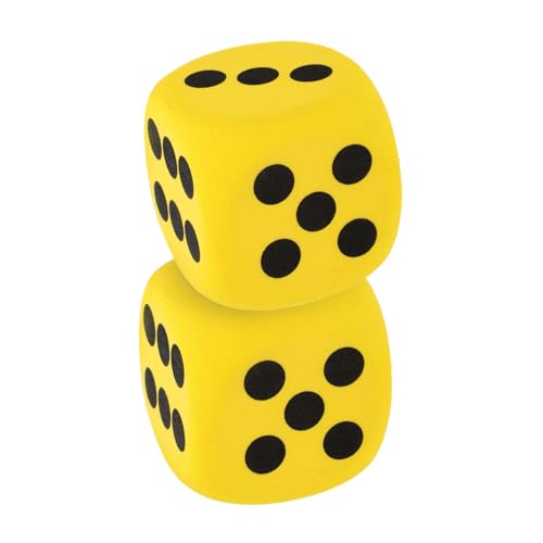 Abaodam 2 Stücke Große Set Große Klassenzimmer Für Spiele Pädagogisches Spielzeug von Abaodam