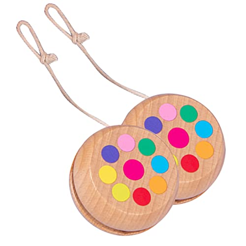 Abaodam 2st Jo-jo Holzspielzeug Kleine Fingerkuppenball Für Kleinkinder Outdoor- Für Fingerspielzeug Für Fingerkuppenball Für Kinderspielzeug Hölzern Abaodam 2st Jo-jo Holzspielzeug Kleine Fingerkuppenball Für Kleinkinder Outdoor- Für Fingerspielzeug Für Fingerkuppenball Für Kinderspielzeug Hölzern von Abaodam
