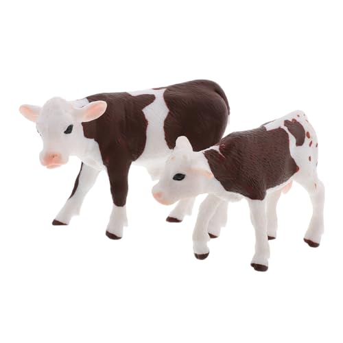 Abaodam 2st Makula-Kuh-Modell Mini-Modell Preisverleihungsmedaille Zierfiguren Mini-kuhfiguren Mini Farm Statuen Hübsche Spielsachen Mini-puppenhaus Pong -medaillen Mini- PVC Abaodam 2st Makula-Kuh-Modell Mini-Modell Preisverleihungsmedaille Zierfiguren Mini-kuhfiguren Mini Farm Statuen Hübsche Spielsachen Mini-puppenhaus Pong -medaillen Mini- PVC von Abaodam