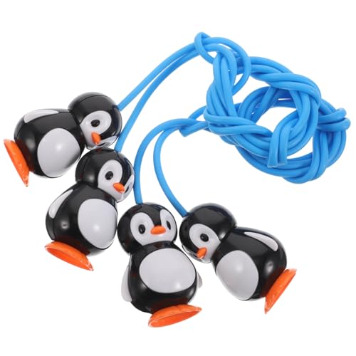 Abaodam 2st Taucherpinguinspielzeug Schwimmbadzubehör Kinderaccessoires Farbiger Spielzeugball Tischzubehör Spielzeugball Digitales Tauchzubehör Hai-badespielzeug Blue Plastik Abaodam 2st Taucherpinguinspielzeug Schwimmbadzubehör Kinderaccessoires Farbiger Spielzeugball Tischzubehör Spielzeugball Digitales Tauchzubehör Hai-badespielzeug Blue Plastik von Abaodam
