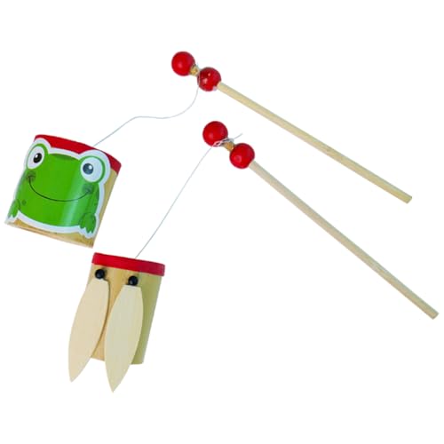 Abaodam 2st Zikaden-klangerzeuger Geräuscherschütterndes Spielzeug Chinesische Handtrommel Sound-Maker-Spielzeug Spielzeug Für Die Frühe Bildung Lustiger Geräuschmacher Tonmacher Bambus Abaodam 2st Zikaden-klangerzeuger Geräuscherschütterndes Spielzeug Chinesische Handtrommel Sound-Maker-Spielzeug Spielzeug Für Die Frühe Bildung Lustiger Geräuschmacher Tonmacher Bambus von Abaodam