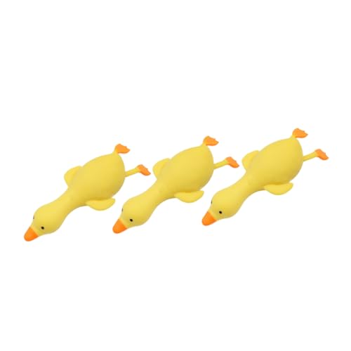 Abaodam 3 STÜCKE Teiliges Elastisches Stretchspielzeug zum Stressabbau Dehnbares Weiches Quetschspielzeug für Sensorisches Fidget Toy mit Glatter Oberfläche zum Entspannen Zufällige Farbe Abaodam 3 STÜCKE Teiliges Elastisches Stretchspielzeug zum Stressabbau Dehnbares Weiches Quetschspielzeug für Sensorisches Fidget Toy mit Glatter Oberfläche zum Entspannen Zufällige Farbe von Abaodam