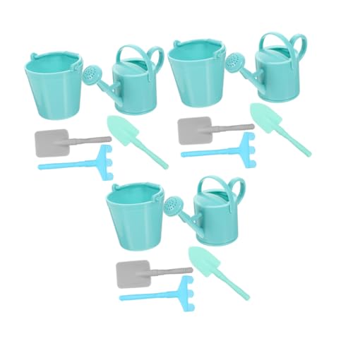 Abaodam 3 Sätze Garten Der Miniaturen Korb Bausatz Basteln Anlage Weiden Rechen Mini-Schaufel- Mini-gartenwerkzeug- Dekorationen Für Gartengeräte Abs-Kunststoff Abaodam 3 Sätze Garten Der Miniaturen Korb Bausatz Basteln Anlage Weiden Rechen Mini-Schaufel- Mini-gartenwerkzeug- Dekorationen Für Gartengeräte Abs-Kunststoff von Abaodam