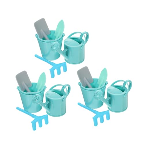 Abaodam 3 Sätze Garten Der Miniaturen Korb Rechen Schaufeln Weiden Bausatz Basteln Anlage Dekorationen Für Gartengeräte Mini-rake-Modelle Mini-schaufelstatue Abs-Kunststoff Abaodam 3 Sätze Garten Der Miniaturen Korb Rechen Schaufeln Weiden Bausatz Basteln Anlage Dekorationen Für Gartengeräte Mini-rake-Modelle Mini-schaufelstatue Abs-Kunststoff von Abaodam