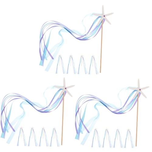 Abaodam 3 Sätze Zauberstäbe Für Mädchen Meerjungfrau Zauberstab Feenkleid Fairy Wand Kindergeburtstags Dekoration Feenstäbchen Feenstab Zur Dekoration Harz 5 Stück * 3 Abaodam 3 Sätze Zauberstäbe Für Mädchen Meerjungfrau Zauberstab Feenkleid Fairy Wand Kindergeburtstags Dekoration Feenstäbchen Feenstab Zur Dekoration Harz 5 Stück * 3 von Abaodam