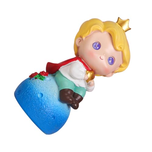 Abaodam 3 Stk geburtstagstorte dekoration Babypuppe Prinz Puppenfiguren Abs Geburtstagsfigur Ornament geburtstagsdeko kindergeburtstags dekoration kuchen Puppendekor aus Harz Abaodam 3 Stk geburtstagstorte dekoration Babypuppe Prinz Puppenfiguren Abs Geburtstagsfigur Ornament geburtstagsdeko kindergeburtstags dekoration kuchen Puppendekor aus Harz von Abaodam