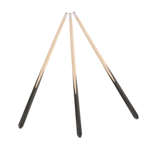 Abaodam 3 Stück Mini-Pool-Queue Kurzes Billard-Queue Pool-Stick Für Kurzer Poolstock Mini-Pool-Stick Kurze Hinweise Shorty-Pool-Queue Billardqueues Für Männer Billard-Tool Holz Abaodam 3 Stück Mini-Pool-Queue Kurzes Billard-Queue Pool-Stick Für Kurzer Poolstock Mini-Pool-Stick Kurze Hinweise Shorty-Pool-Queue Billardqueues Für Männer Billard-Tool Holz von Abaodam