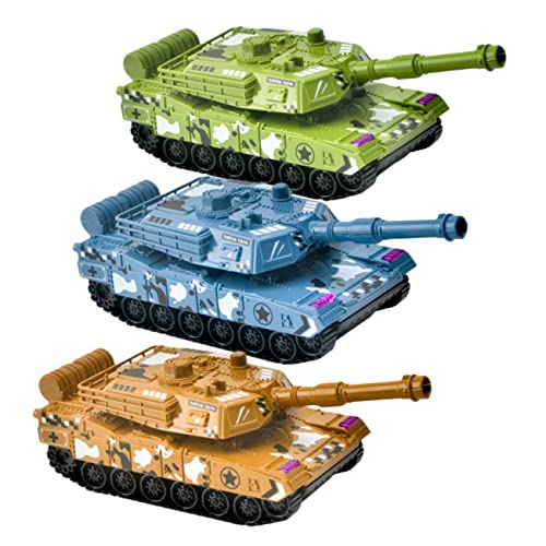 Abaodam 3 Stück Panzer Spielzeugauto Panzer Spiel Bagger Spielzeugautos LKW Spielzeugfahrzeuge Zusammenklappbarer Eimer Spielzeuglastwagen Spielzeugpanzer Faltbarer Eimer Motor Auto Retro Abaodam 3 Stück Panzer Spielzeugauto Panzer Spiel Bagger Spielzeugautos LKW Spielzeugfahrzeuge Zusammenklappbarer Eimer Spielzeuglastwagen Spielzeugpanzer Faltbarer Eimer Motor Auto Retro von Abaodam