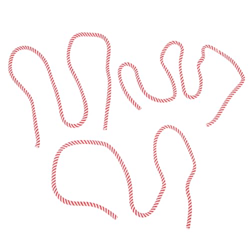 3 Stück Seil Optische Täuschung Bühne Seil Flaches Seil Garn Zubehör Herren Geflochtenes Seil Seile für Erwachsene Spielen Bühne Requisiten 3 Stück Seil Optische Täuschung Bühne Seil Flaches Seil Garn Zubehör Herren Geflochtenes Seil Seile für Erwachsene Spielen Bühne Requisiten von Abaodam