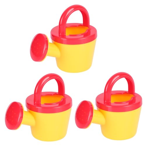 Abaodam 3 Stück Teiliges Badespielzeug Wasserspritze Gießkanne Wasserspielzeug für Garten Strand Badezimmer Robust Langlebig Sicher Abaodam 3 Stück Teiliges Badespielzeug Wasserspritze Gießkanne Wasserspielzeug für Garten Strand Badezimmer Robust Langlebig Sicher von Abaodam