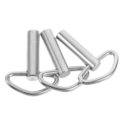 Abaodam 3 Stück Teiliges Metall Wickelschlüssel für Spieluhren Ersatzschlüssel für Musikbox Mechanismus Einsetzbar und Tragbar DIY Zubehör für Musikliebhaber von Abaodam