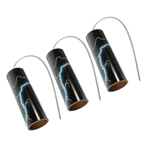Abaodam 3 Stück Teiliges Schlaginstrument set für Kleinkinder Kindgerechtes Orff percussion musikinstrument aus Sicherem Kunststoff Fördert Musikalische Entwicklung und Abaodam 3 Stück Teiliges Schlaginstrument set für Kleinkinder Kindgerechtes Orff percussion musikinstrument aus Sicherem Kunststoff Fördert Musikalische Entwicklung und von Abaodam