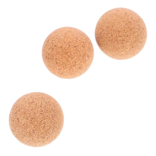 Abaodam 3 Stück Tischfußball Fußball Tischfußballzubehör Tischfußballteile Tischfußballbälle Holz Tischfußball Kleine Tischfußballbälle Mini Tischfußball Tischfußballzubehör Abaodam 3 Stück Tischfußball Fußball Tischfußballzubehör Tischfußballteile Tischfußballbälle Holz Tischfußball Kleine Tischfußballbälle Mini Tischfußball Tischfußballzubehör von Abaodam