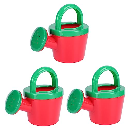 Abaodam 3 Stücke Baby Spielzeug Garten Gittertopf Schwimmbecken Wasserbehälter Abaodam 3 Stücke Baby Spielzeug Garten Gittertopf Schwimmbecken Wasserbehälter von Abaodam
