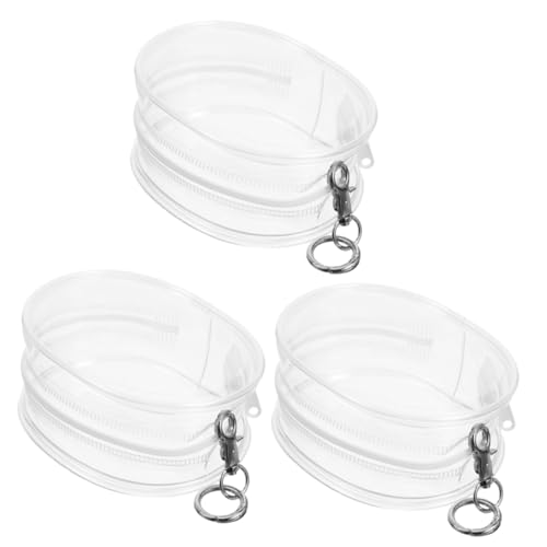 Abaodam 3 Teilige Puppentasche Mini Tasche Figurenfach Puppenkleidung Babypuppensitz Mädchenzubehör Kleiderbügel Jungenpuppe Puppenkleidung Rechteckiger Ausstellungsständer Abaodam 3 Teilige Puppentasche Mini Tasche Figurenfach Puppenkleidung Babypuppensitz Mädchenzubehör Kleiderbügel Jungenpuppe Puppenkleidung Rechteckiger Ausstellungsständer von Abaodam