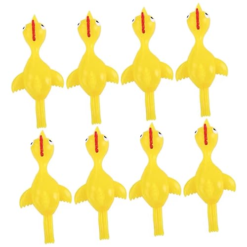 Abaodam Lustiges Spielzeug 30 Stücke Elastische Tiere für Kinder Flexible Partygeschenke Stressabbau Tierspielzeug für Partys und Fidget Spiele Abaodam Lustiges Spielzeug 30 Stücke Elastische Tiere für Kinder Flexible Partygeschenke Stressabbau Tierspielzeug für Partys und Fidget Spiele von Abaodam