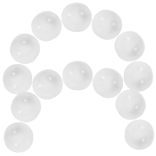 Abaodam 30 Stück Lotteriekugeln Farbkugel Rückgabespielkapseln Für Tombola Tennisschläger Leere Tombola Bälle Auto Bingo Farbrückgabespiel Tisch Tombola Trommel Bingo Rad Daubers Abaodam 30 Stück Lotteriekugeln Farbkugel Rückgabespielkapseln Für Tombola Tennisschläger Leere Tombola Bälle Auto Bingo Farbrückgabespiel Tisch Tombola Trommel Bingo Rad Daubers von Abaodam