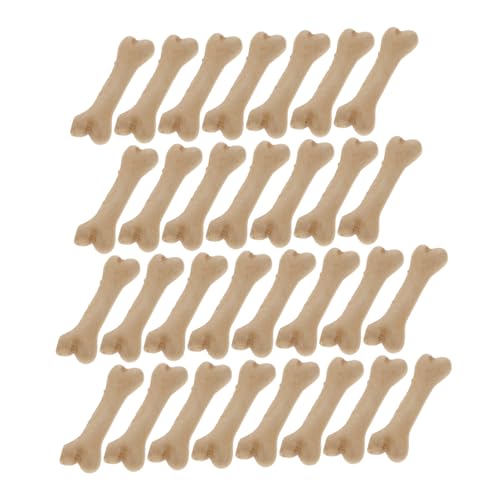 Abaodam 30Stücke Halloween Mini Knochenfiguren Langlebige Dekorationen für Gruselpartys Vielseitige Spukhaus Requisiten für Innen und Außendekoration Sicheres Material Passend Abaodam 30Stücke Halloween Mini Knochenfiguren Langlebige Dekorationen für Gruselpartys Vielseitige Spukhaus Requisiten für Innen und Außendekoration Sicheres Material Passend von Abaodam