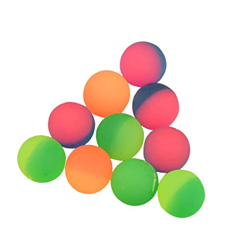Abaodam 35St springender Ball für kinderspielzeug stringy balls spielsachen für outdoorspielzeug toys spielwaren für draußen springende Bälle Kugelspielzeug Abaodam 35St springender Ball für kinderspielzeug stringy balls spielsachen für outdoorspielzeug toys spielwaren für draußen springende Bälle Kugelspielzeug von Abaodam