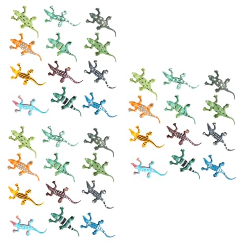 Abaodam 36 STK Krokodil-Modell Plüsch Simulation Krokodilmodell Frühpädagogisches Spielzeug Alligatorspielzeug Mini-krokodil Figur Simuliertes Tiermodell Tiermodellspielzeug Tiere Abaodam 36 STK Krokodil-Modell Plüsch Simulation Krokodilmodell Frühpädagogisches Spielzeug Alligatorspielzeug Mini-krokodil Figur Simuliertes Tiermodell Tiermodellspielzeug Tiere von Abaodam