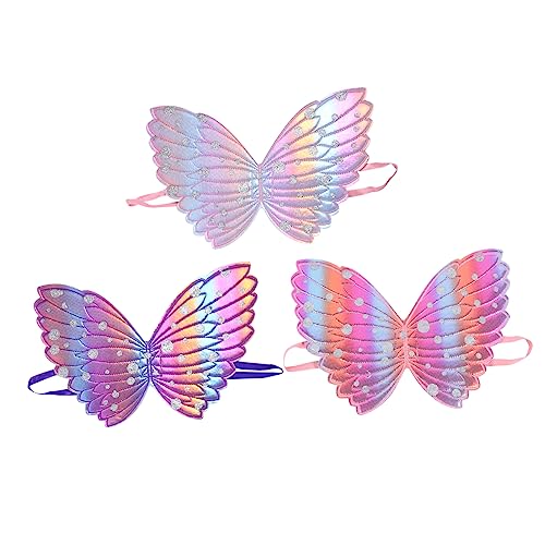 Abaodam Prop Wings Dekoration für Jungen und Mädchen Party Modische Kinder Party Supplies Angenehm Zu Tragen Abaodam Prop Wings Dekoration für Jungen und Mädchen Party Modische Kinder Party Supplies Angenehm Zu Tragen von Abaodam